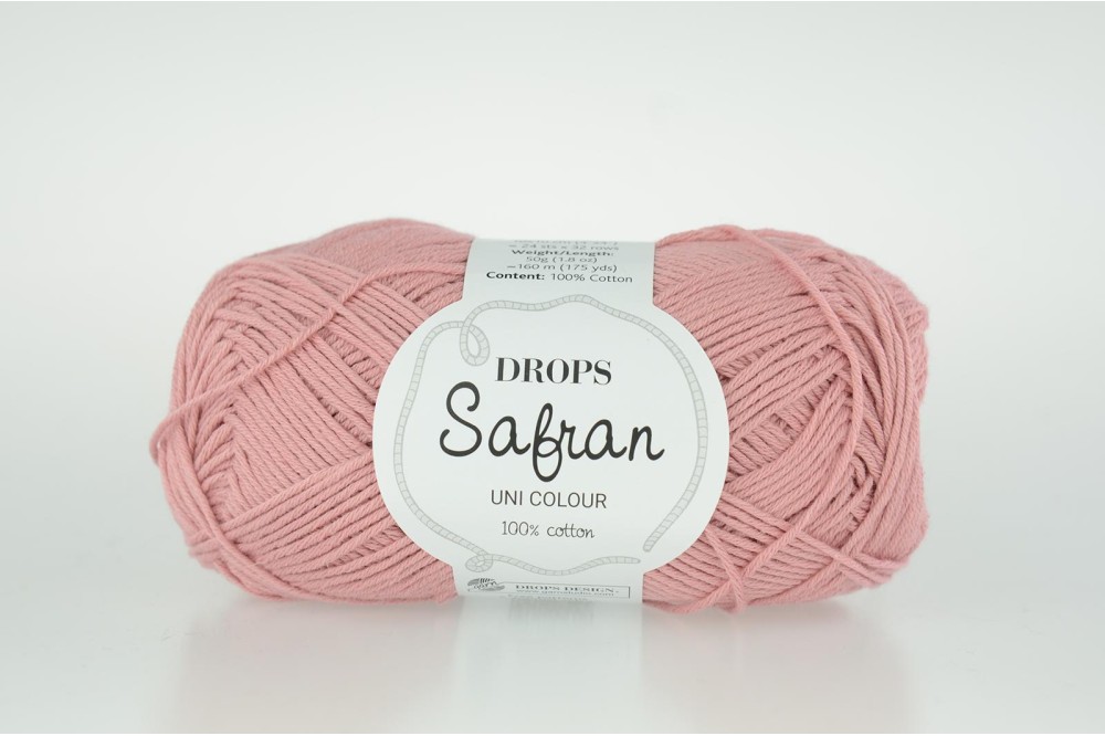 DROPS Safran - 69 blush