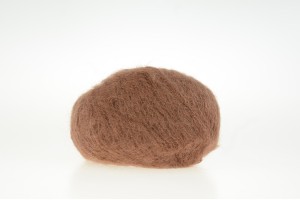 Gazzal Super Kid Mohair - 64400 brąz