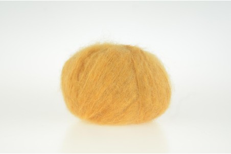 Gazzal Super Kid Mohair - 64423 miodowy