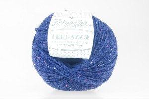 Terazzo 731 Millennio