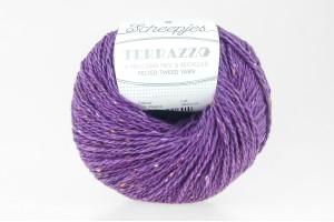 copy of Liloppi Shetland - Ivy