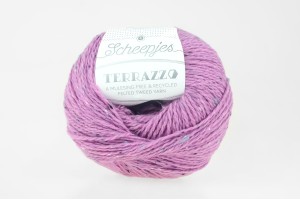 Terazzo 724 Garofano