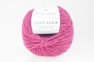 copy of Liloppi Shetland - Ivy