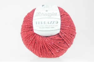 copy of Liloppi Shetland - Ivy