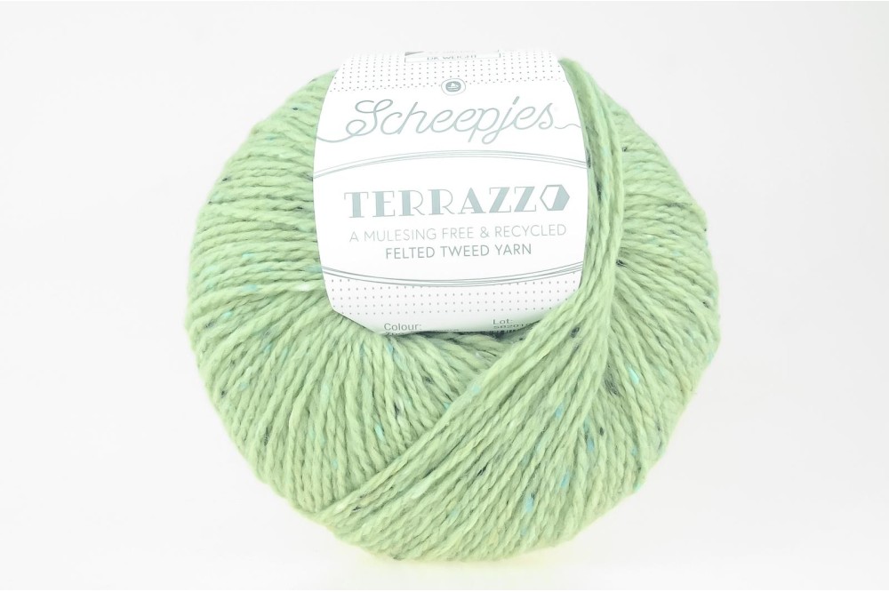 Terazzo 709 Primavera