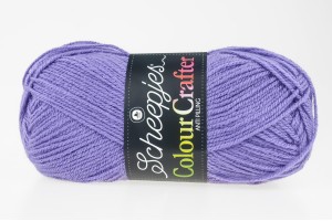 copy of Scheepjes Colour Crafter- 1009 Utrecht