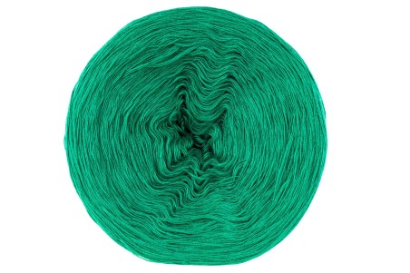 Liloppi Cotton Swing Mono- 3 nitki - absynt (380)