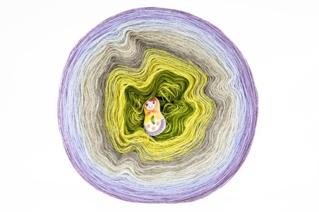 Liloppi Swing - 3 nitki - RIO GRANDE (701)