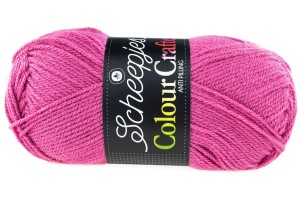 Scheepjes Colour Crafter- 1023 Tiel