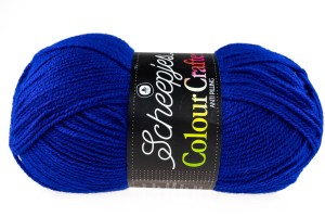 copy of Scheepjes Colour Crafter- 1009 Utrecht