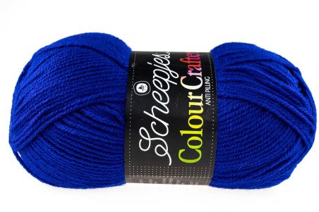 Scheepjes Colour Crafter- 1117 Delft