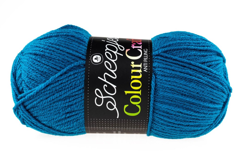 Scheepjes Colour Crafter- 1829 Wilnis