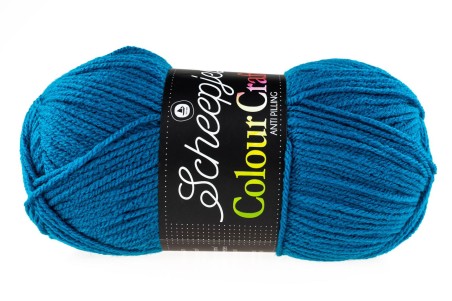 Scheepjes Colour Crafter- 1829 Wilnis