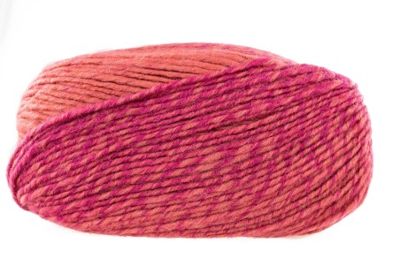 Nako Ombre - 20335 - malinowo - brzoskwiniowa