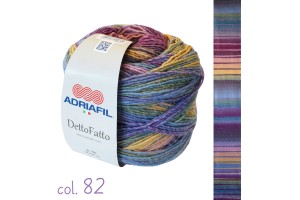 Detto Fatto - kolor 82 2