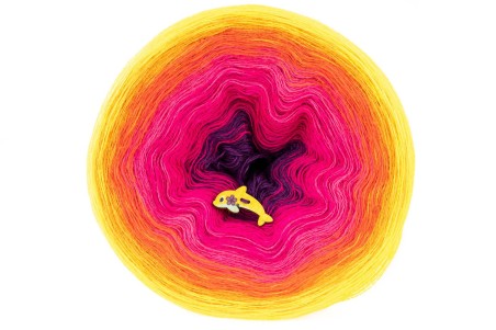 Liloppi Swing - 3 threads - FANTASTIC DAY (715)