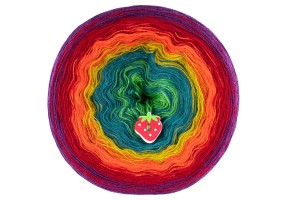 copy of Liloppi Swing - 3 threads - INDIAN EVENING (694)