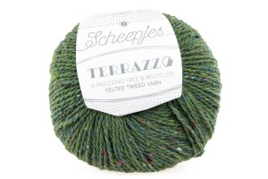 Terazzo 710 Pera