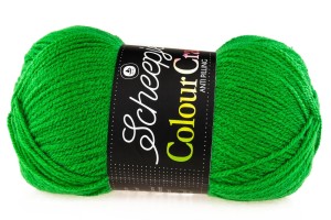 copy of Scheepjes Colour Crafter- 1009 Utrecht