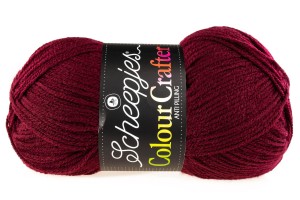 Scheepjes Colour Crafter- 1035 Kampen