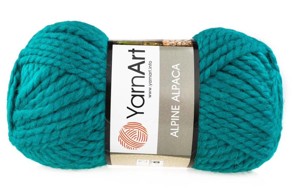 Alpine Alpaca - kolor 446