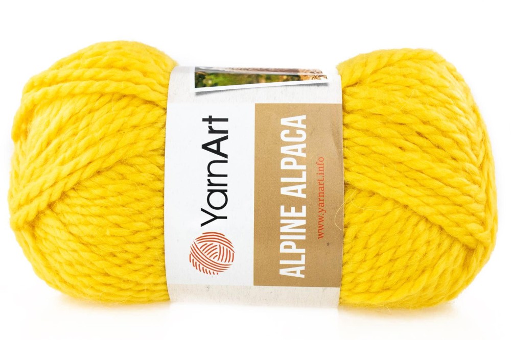 Alpine Alpaca - kolor 448