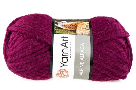 Alpine Alpaca - kolor 441