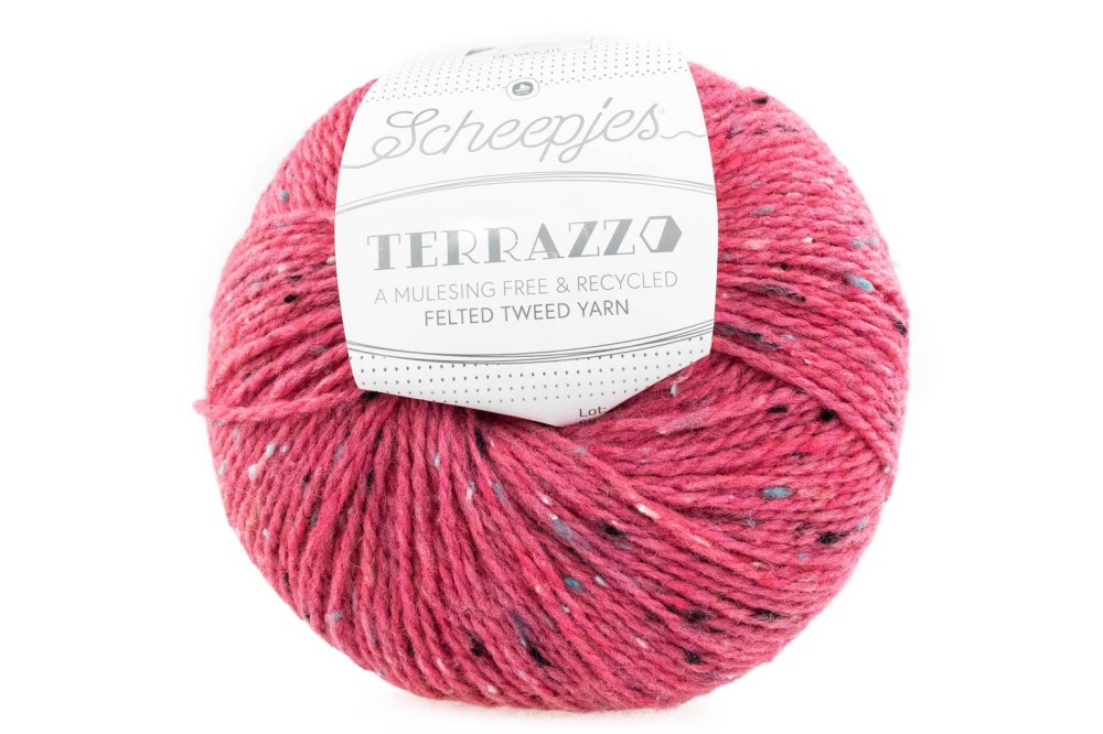 Terazzo 713 Corallo