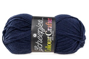 Scheepjes Colour Crafter- 1011 Tynaarlo