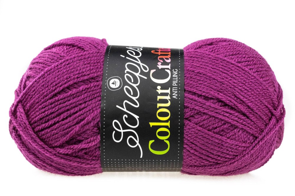 Scheepjes Colour Crafter- 1061 Meppel