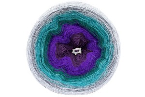 copy of Liloppi Swing - 3 threads - INDIAN EVENING (694)