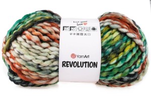 YarnArt Revolution  - kolor 1616