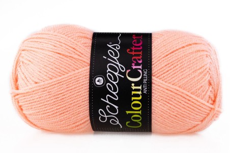 Scheepjes Colour Crafter- 1026 Lelystad