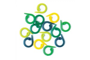 Markery - KnitPro Split Ring