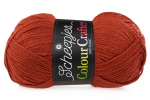 Scheepjes Colour Crafter- 1029 Breda