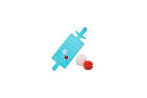Prym Love Mini Pom-Pom Maker