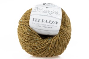 Terrazzo 704 Acero