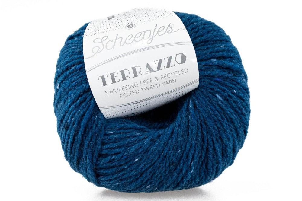 Terrazzo 734 Opale