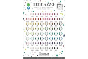Terrazzo 711 Muschio 2