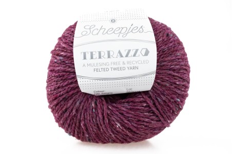 Terrazzo 720 Sangria