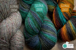 Liloppi Luna - kolor 2104lat 2