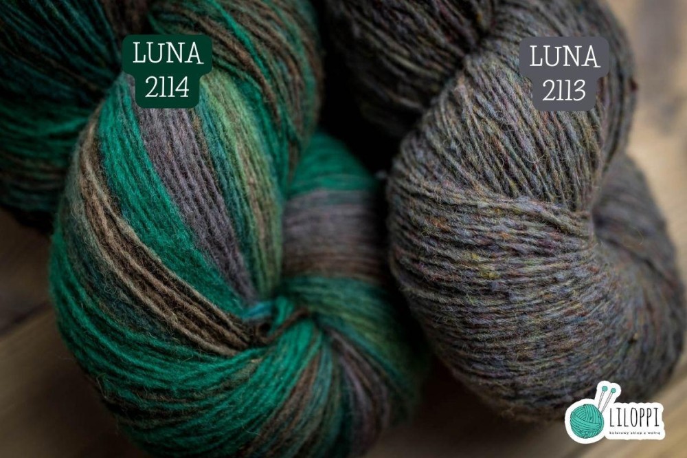 Liloppi Luna - kolor 2113lat