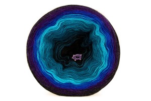 copy of Liloppi Swing - 3 threads - INDIAN EVENING (694)