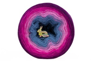 copy of Liloppi Swing - 3 threads - INDIAN EVENING (694)