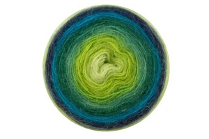 Papatya Angora Cake - 609
