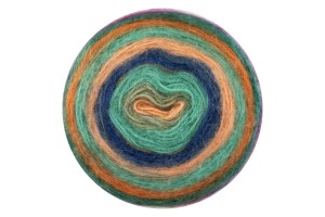Papatya Angora Cake - 608