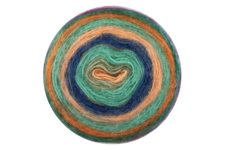 Papatya Angora Cake - 608
