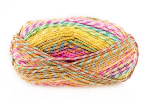 Papatya Mouline Chunky - 5361