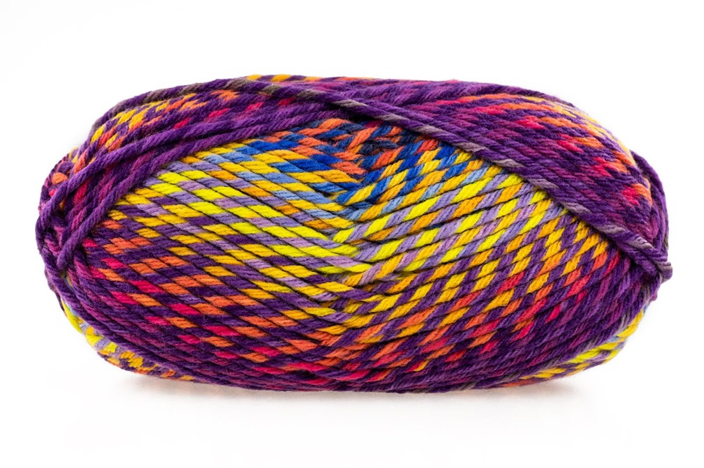 Papatya Mouline Chunky - 5174