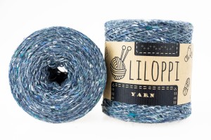Liloppi Trixie II - Tempesta